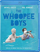 The Whoopee Boys , Paul Rodriguez