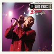 Live From Austin, TX , Guided by Voices