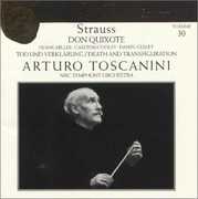 Toscanini Collection 30 