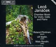 Chamber Music & Piano Music , Roland P ntinen