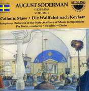 Catholic Mass (1875) /  Pilgrimage to Kevlaar 