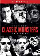 Universal Classic Monsters Collection , Bela Lugosi