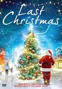Last Christmas