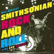 Smithsonian Rock and Roll , Bill Bentley