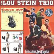 House Hop/ The Lou Stein 3, 4 and 5 , Lou Stein
