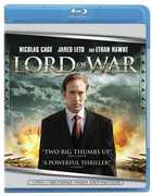 Lord of War , Nicolas Cage