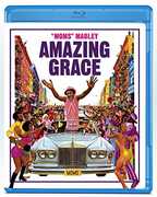 Amazing Grace , Moms Mabley