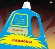 Musik Von Harmonia , Harmonia