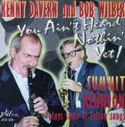 You Ain't Heard Nothin' Yet! , Kenny Davern
