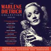 Marlene Dietrich Collection , Marlene Dietrich