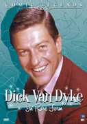 Comic Legends: Dick Van Dyke - In Rare Form , Dick Van Dyke