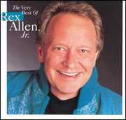 Very Best of , Rex Allen Jr.