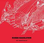 Mr. Parrotfish , Ruede Hagelstein