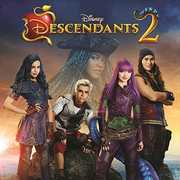 Descendants 2 (T.V. Original Soundtrack) , Dove Cameron