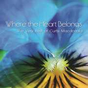 Where The Heart Belongs , Curtis Macdonald