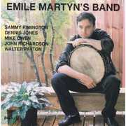 Emile Martyn's Band , Emile Martyn