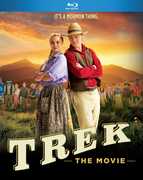 Trek The Movie , Joel Bishop