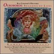 Ouroboros / Seasons of Life , Kay Gardner