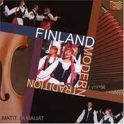 Modern Tradition: Matit Ja Maijat / Various , Various Artists
