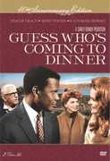 Guess Who's Coming to Dinner , Roy E. Glenn, Sr.