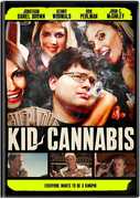 Kid Cannabis , Ron Perlman