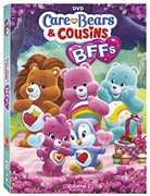 Care Bears and Cousins: Bff's: Volume 2 , Care Bears & Cousins