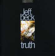 Truth , Jeff Beck