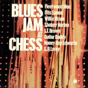 Blues Jam at Chess , Fleetwood Mac