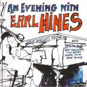 An Evening With Earl Hines , Earl Hines