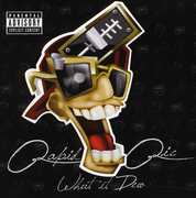 Whut It Dew: The Album [Explicit Content] , Rapid Ric