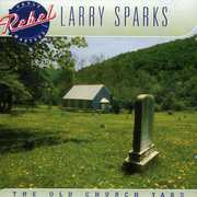 Old Church Yard , Larry Sparks