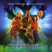 Scooby Doo (Original Soundtrack) , Various Artists