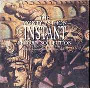 Instant Record Collection , Monty Python