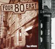 The Album , Four80East