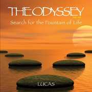 The Odyssey Part 1: Search For The Fountain Of Life , Lucas