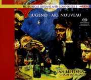 Jugend - Art Nouveau , Jan Lehtola