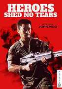 Heroes Shed No Tears 
