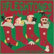 Stocking Stuffer , The Fleshtones