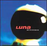 Bewitched , Luna