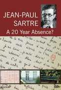 Jean-Paul Sartre: A 20 Year Absence? , Claude Lanzmann