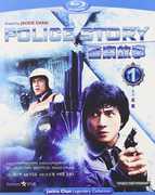Police Story [Import] , Cho Yuen