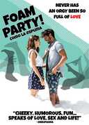 Foam Party 