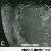 Moonscape , Michael Garrick