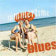 Summertime Blues , Various Artists