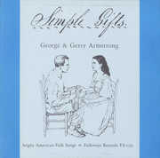 Simple Gifts , George Armstrong