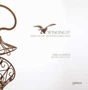 Winging It: Piano Music of John Corigliano , Ursula Oppens