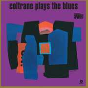 Coltrane Plays the Blues [Import] , John Coltrane