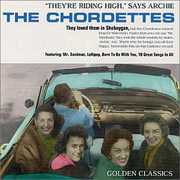 Golden Classics , The Chordettes