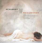 Rosamunde , Helmuth Froschauer