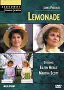 Lemonade , Martha Scott